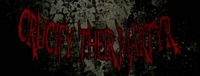 logo Crucify Their Martyr